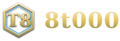8t000 logo